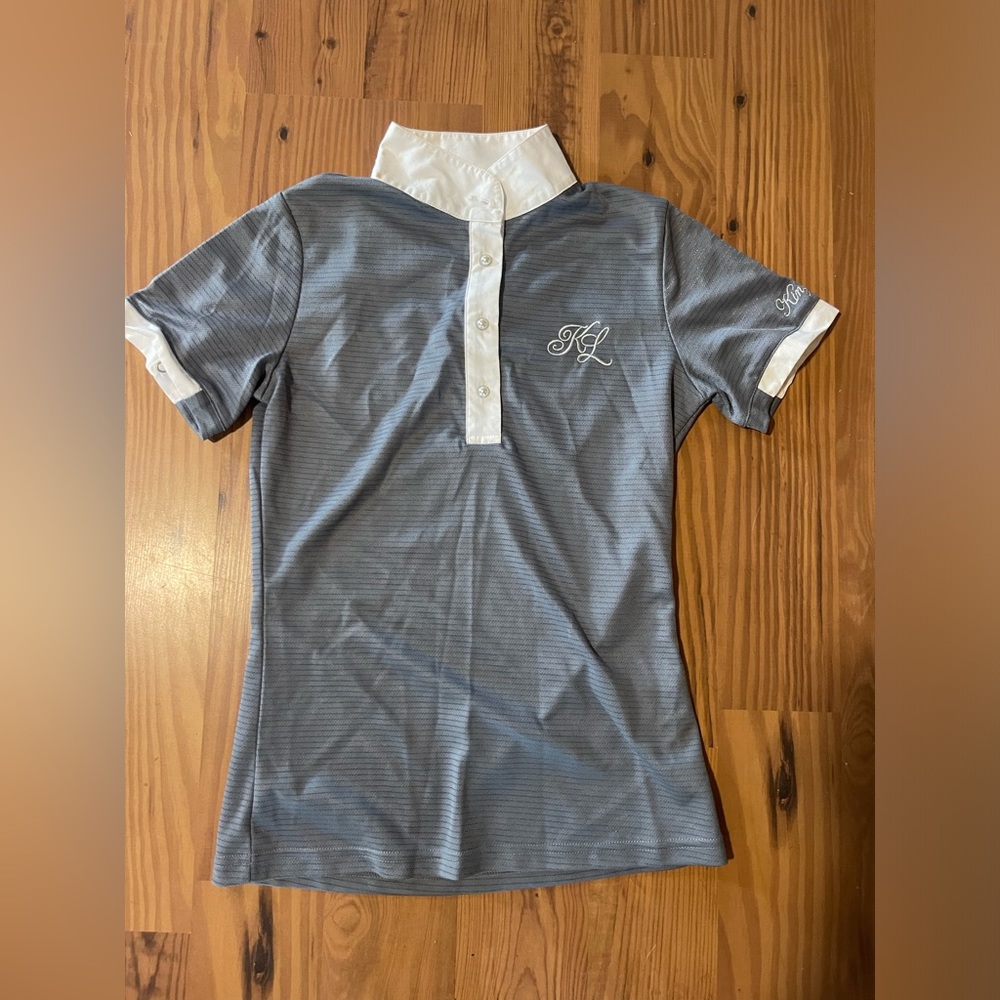 XS Kingsland show shirt